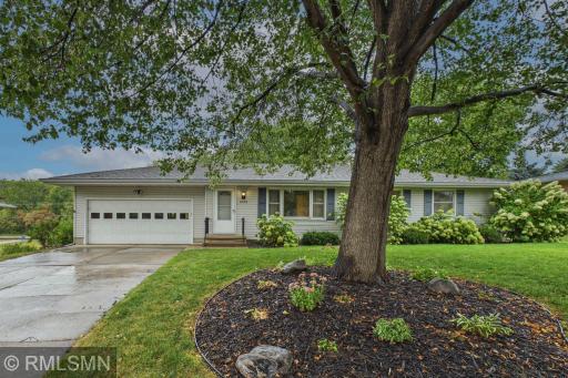 2728 Sunset Lane, Burnsville, MN 55337