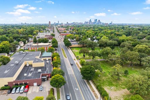 3010 Tyler Street NE, Minneapolis, MN 55418