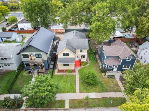 3010 Tyler Street NE, Minneapolis, MN 55418