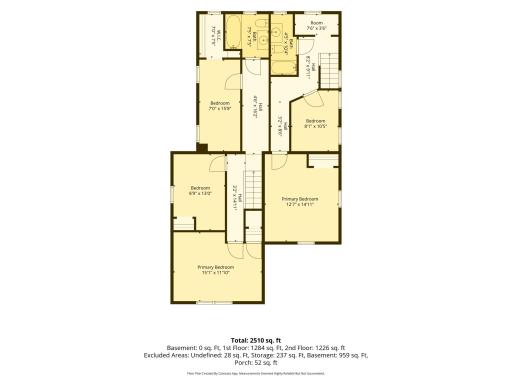 3010 Tyler Street NE, Minneapolis, MN 55418