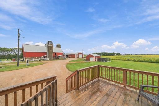 20202 425th Avenue, Arlington, MN 55307