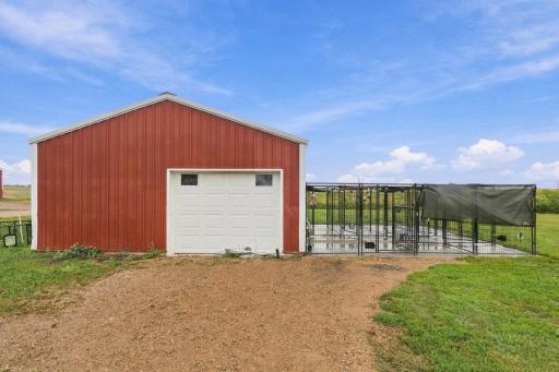 20202 425th Avenue, Arlington, MN 55307