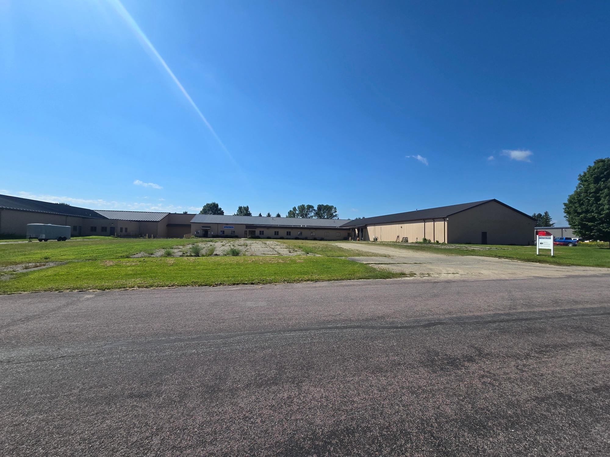 Property photo for 300 16th Avenue SE, Waseca, MN 56093