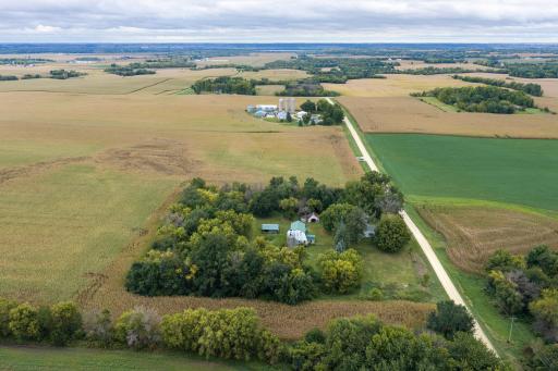 Tough to find a nearly move-in ready, hobby farm at this price point!