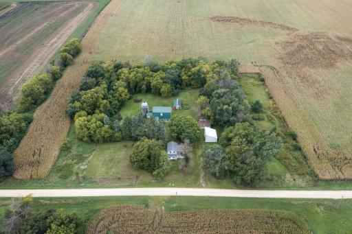 34929 30th Avenue, Dennison, MN 55018