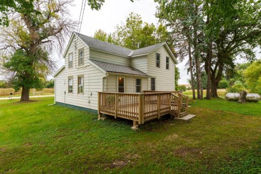 Charming, affordable, and full of potential, this 5-acre hobby farm offers the combination so many buyers are looking forâ¦ level, usable land, a mix of woods and pasture, and a home with many important improvements already completed.