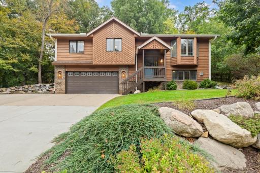 3 Bedrooms | 2.5 Bathrooms | 2+ Car Garage + Additional Parking on large concrete driveway. All centrally located in Prior Lake, near paths, schools, shopping, and commute routes.