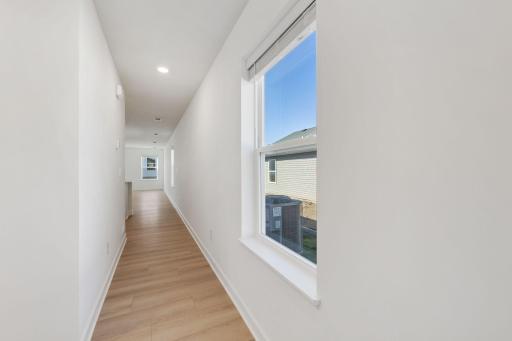 (All the following photos are of a similar home, actual finishes may vary.)