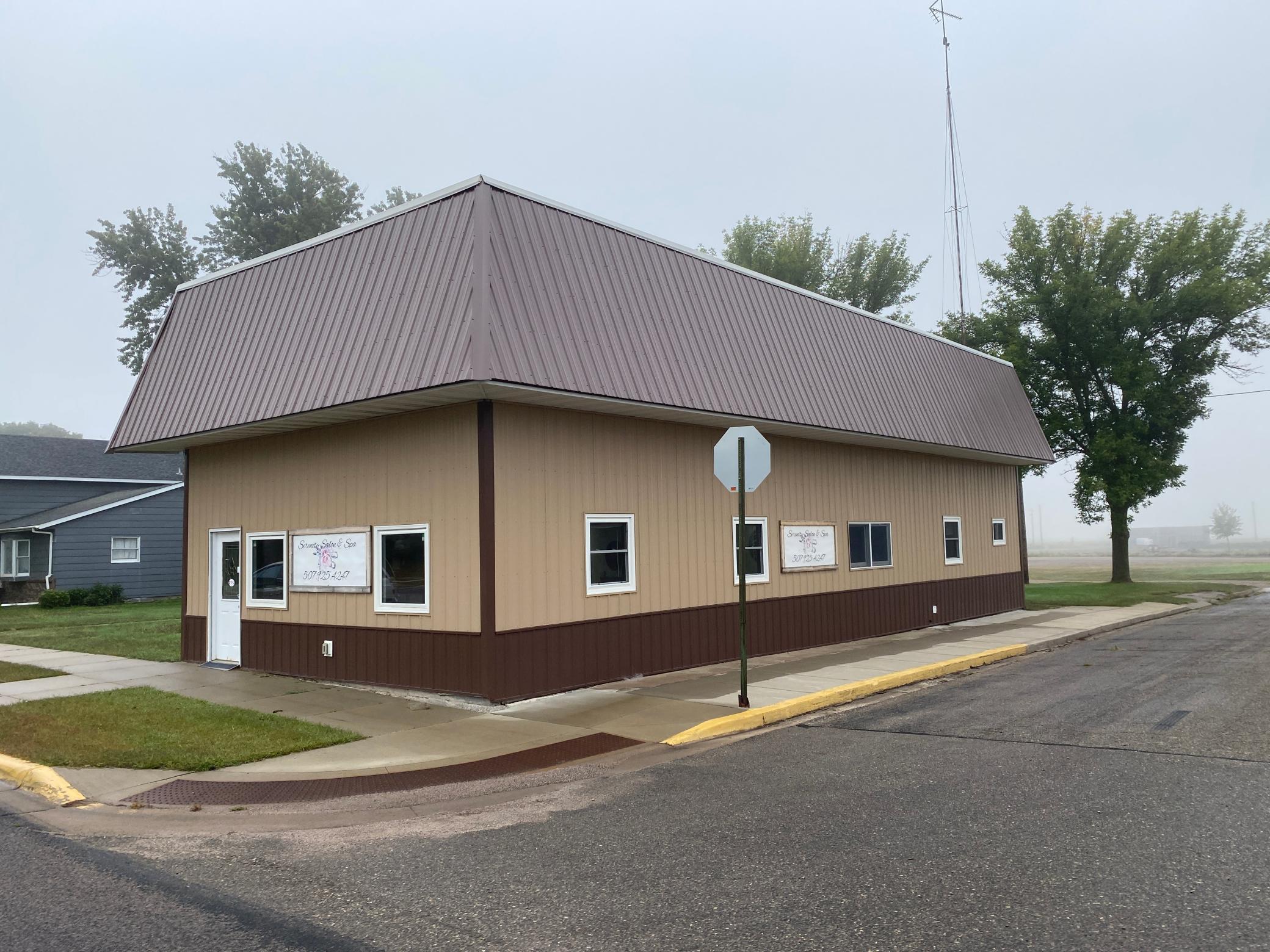 Property photo for 266 2nd Avenue W, Echo, MN 56237
