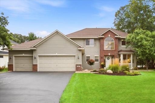 Photo for 6808 Cambridge Road, Shakopee, MN 55379 - listing #7144655 6808 Cambridge Road, Shakopee, MN 55379