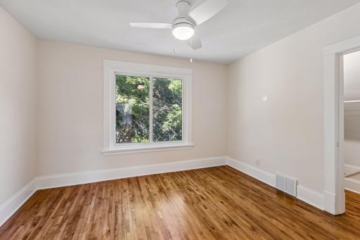 Large Upper bedroom 1