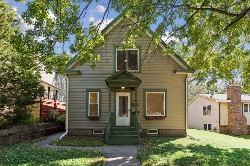 Photo for 2219 Lincoln Street NE, Minneapolis, MN 55418 - listing #7144663 2219 Lincoln Street NE, Minneapolis, MN 55418