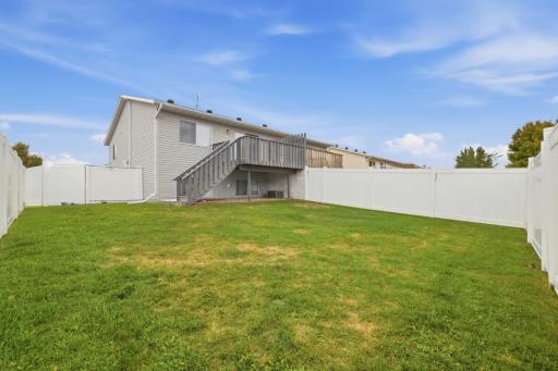 4780 52nd Street S, Fargo, ND 58104