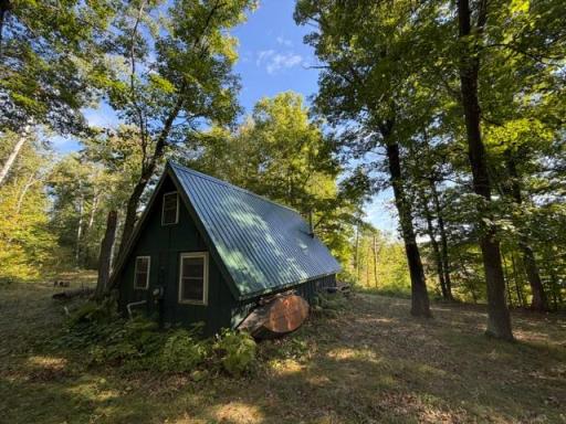 28416 Hardwood Lane E, Brook Park, MN 55007