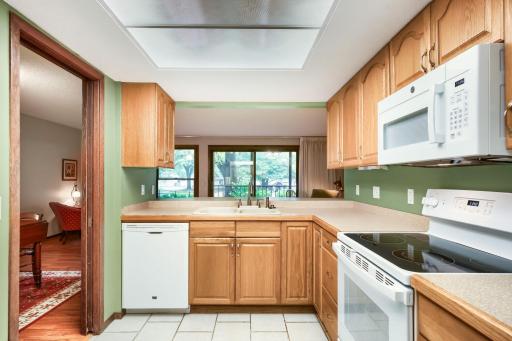 8441 Irwin Road, 106, Bloomington, MN 55437