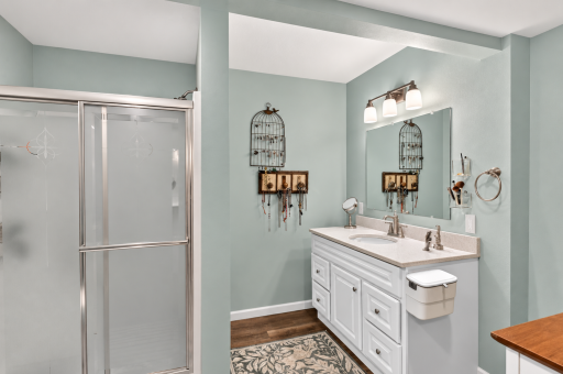 LL bath