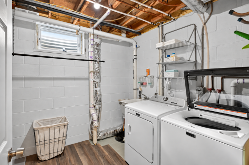 LL Laundry