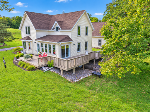 Side yard