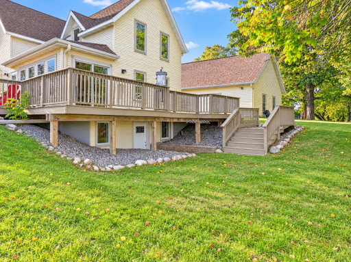 Side yard