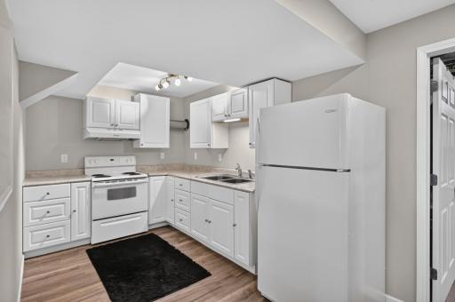 LL kitchen