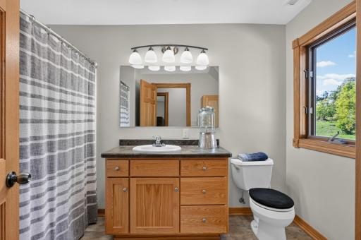UL bath