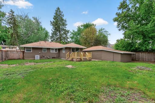 525 79th Avenue NE, Minneapolis, MN 55432