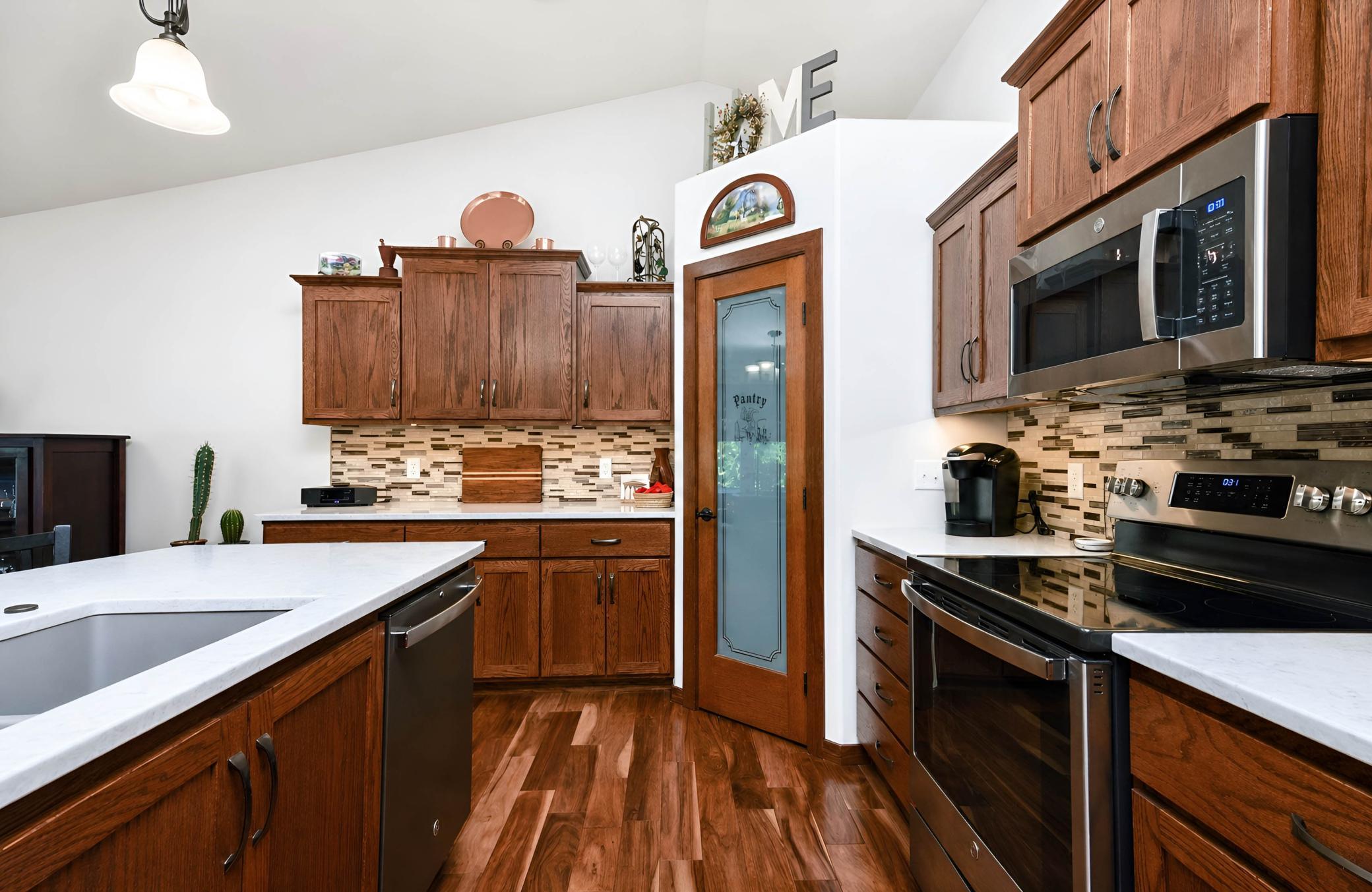 Large Pantry