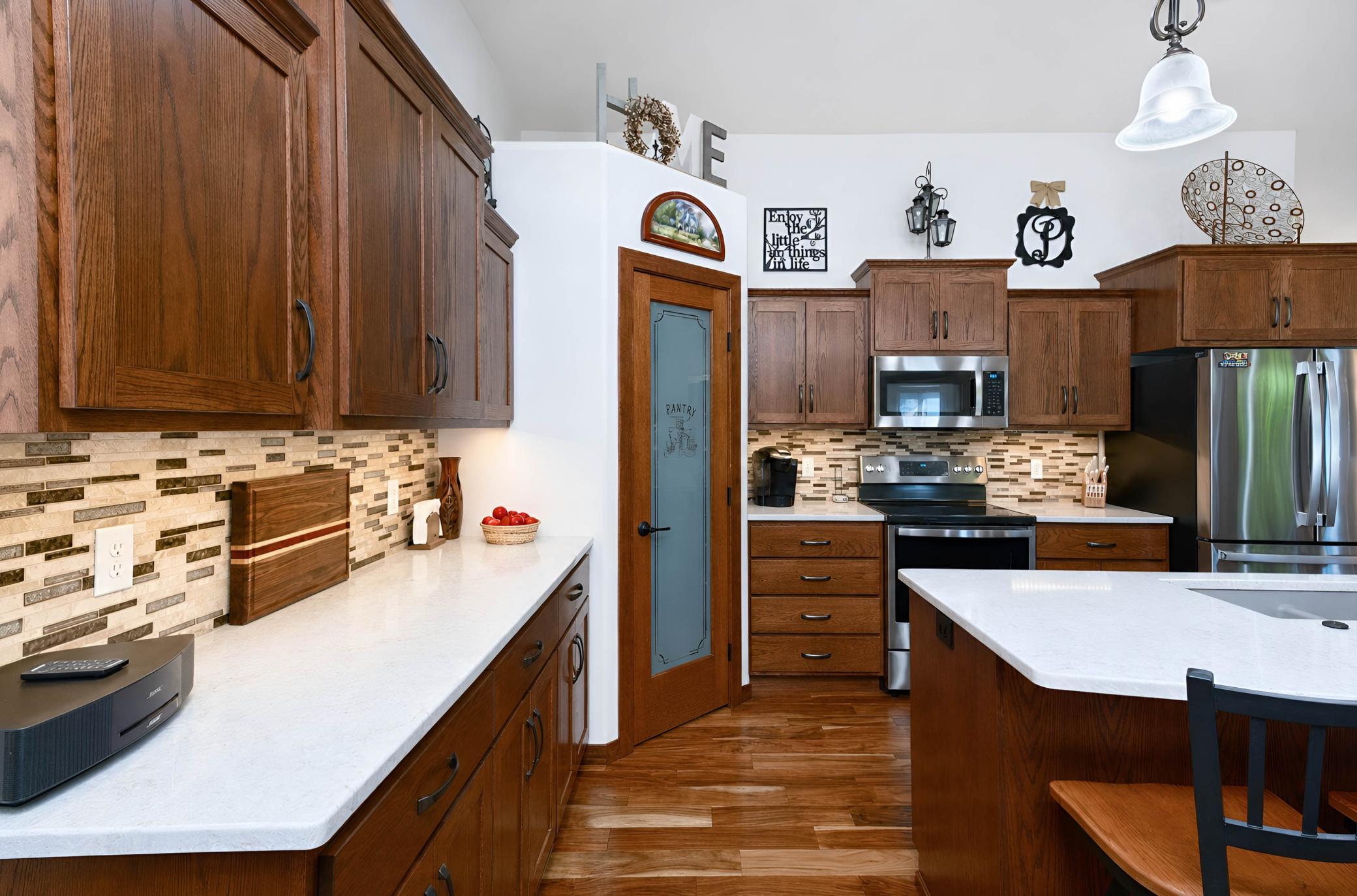 Quartz Countertops