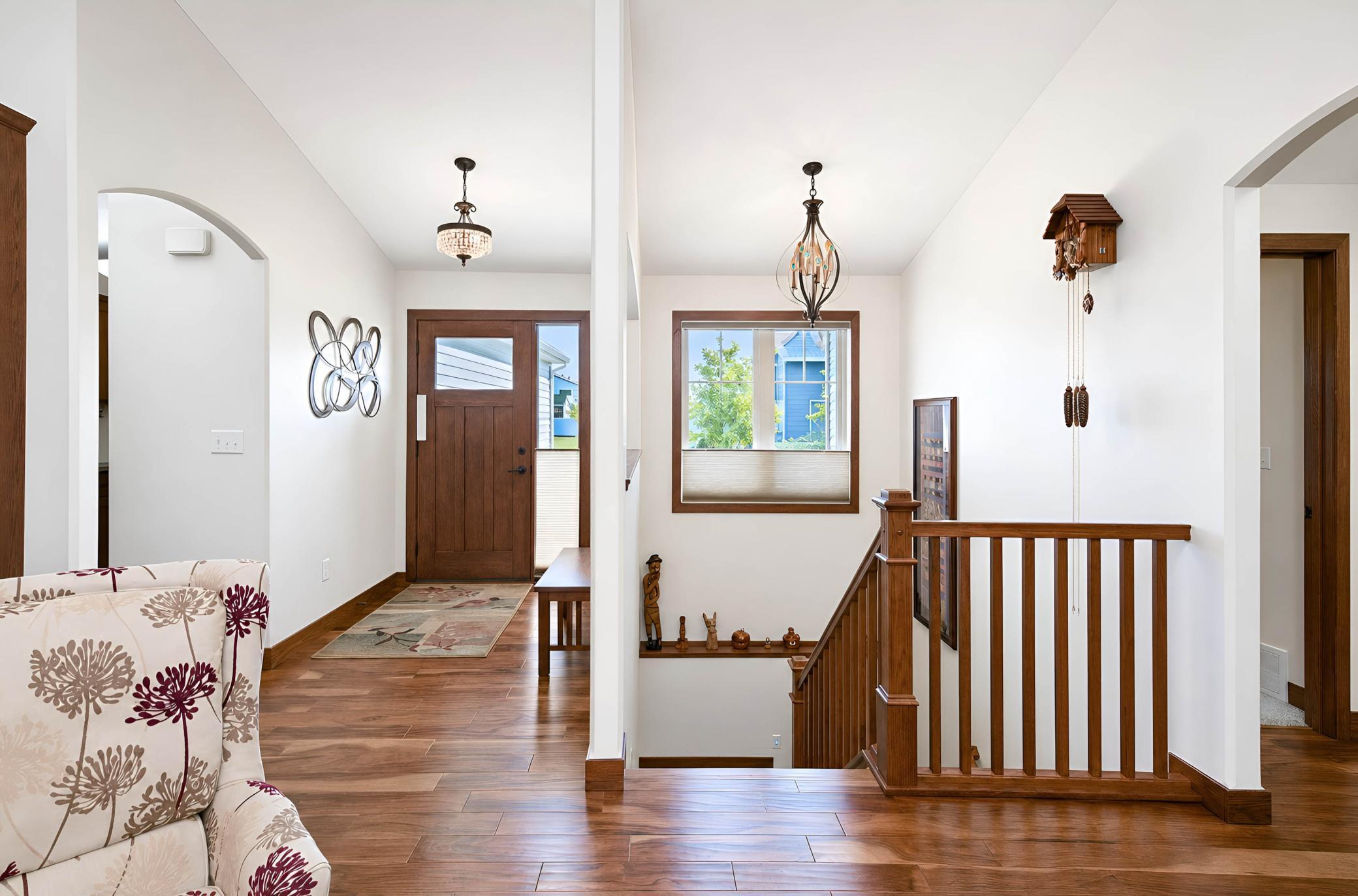 Entryway
