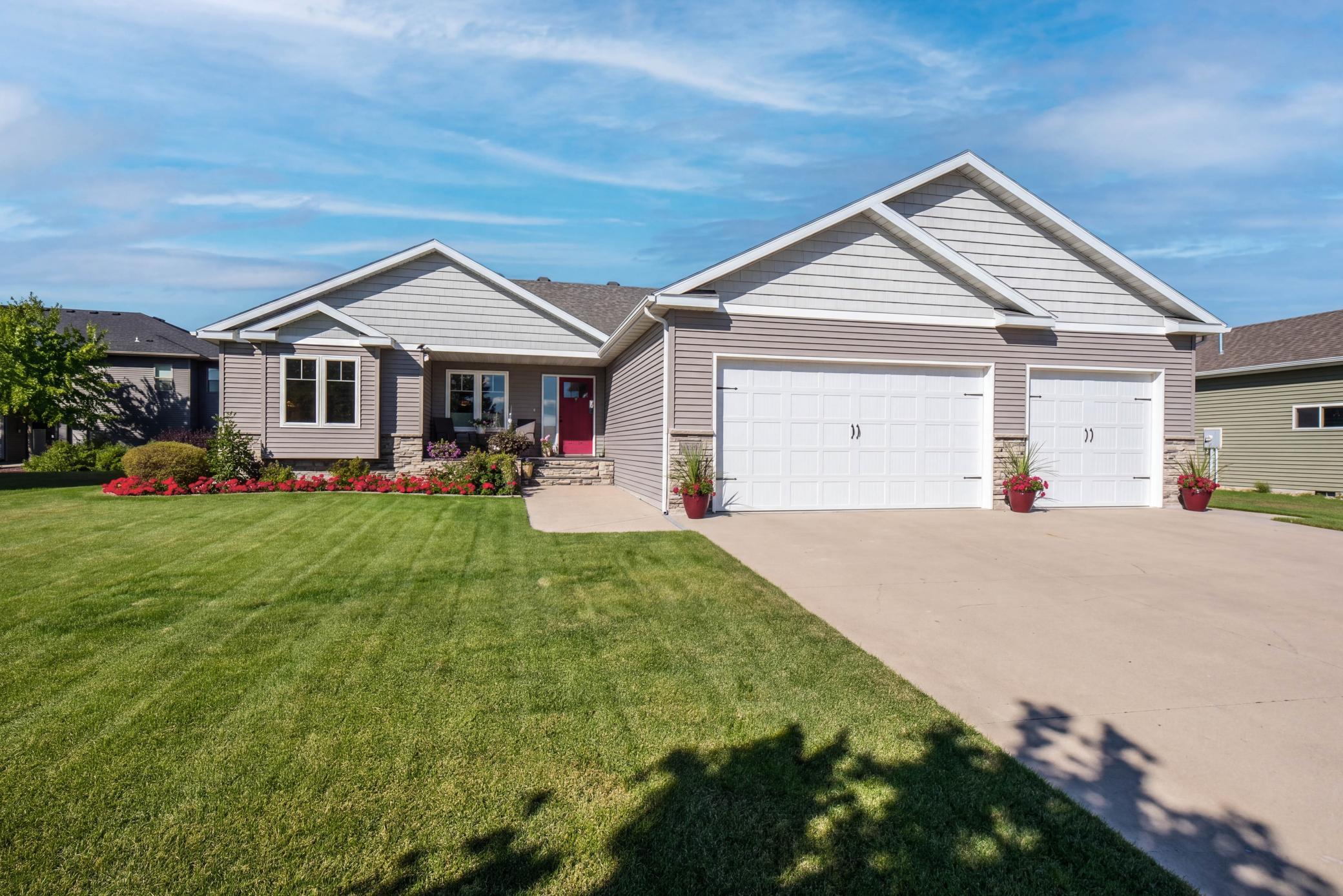 Property photo for 3429 55th Street S, Fargo, ND 58104