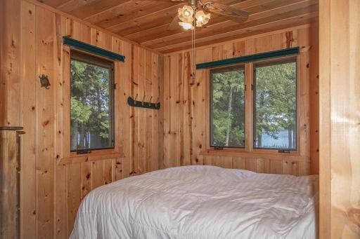 Bedroom two.