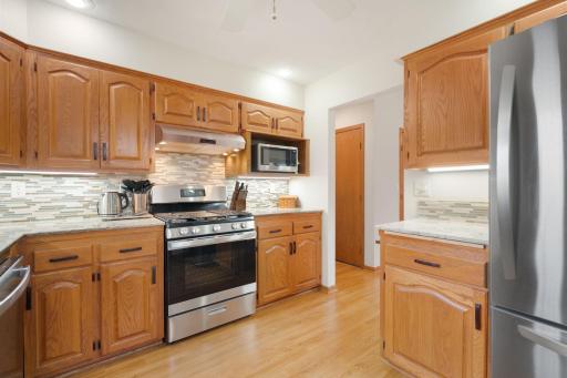 210 Hilltop Avenue, Owatonna, MN 55060