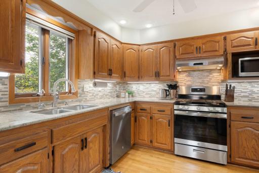 210 Hilltop Avenue, Owatonna, MN 55060