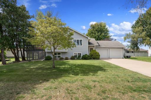 210 Hilltop Avenue, Owatonna, MN 55060