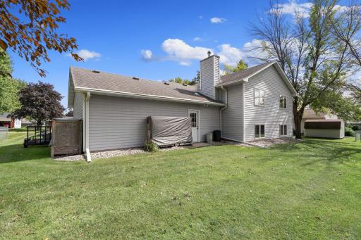 210 Hilltop Avenue, Owatonna, MN 55060