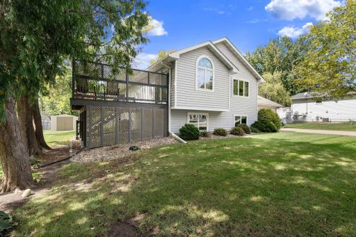 210 Hilltop Avenue, Owatonna, MN 55060