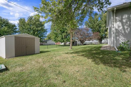 210 Hilltop Avenue, Owatonna, MN 55060