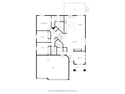 Main Living