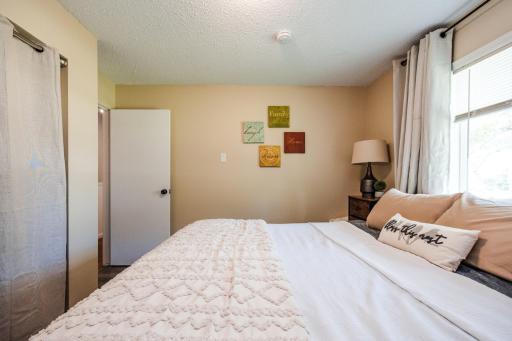 ML Bedrooom #1
