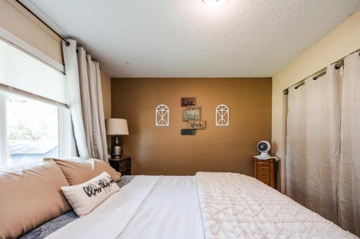 ML Bedrooom #1