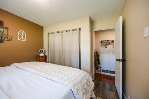 ML Bedrooom #1