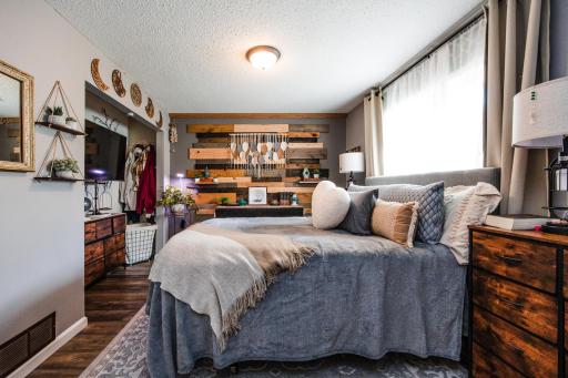 ML Bedrooom #2