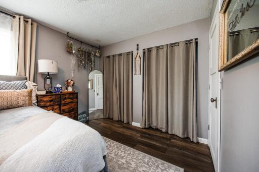 ML Bedrooom #2