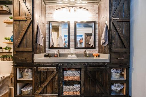 ML Bathrooom #1
