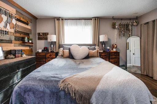 ML Bedrooom #2