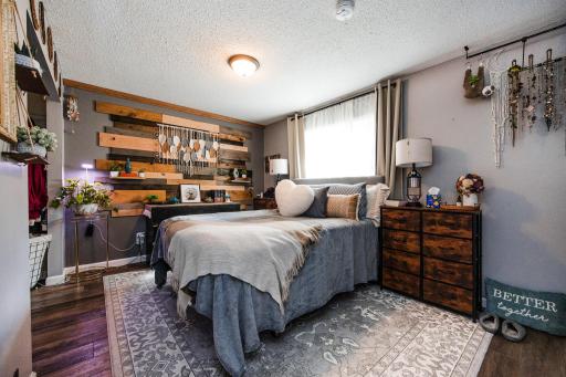 ML Bedrooom #2