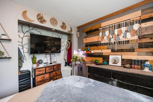 ML Bedrooom #2