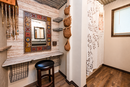 ML Bathrooom #1