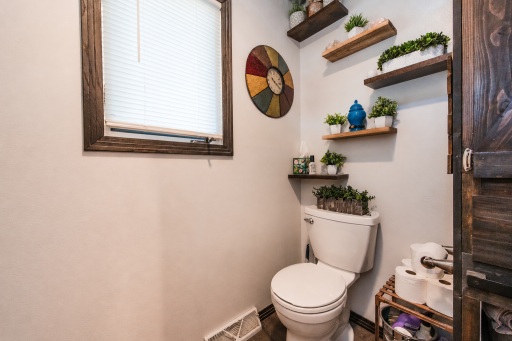 ML Bathrooom #1