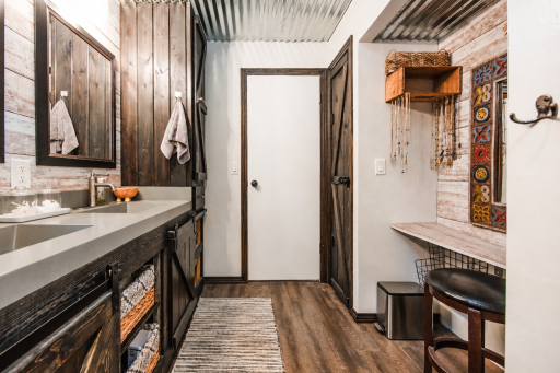 ML Bathrooom #1
